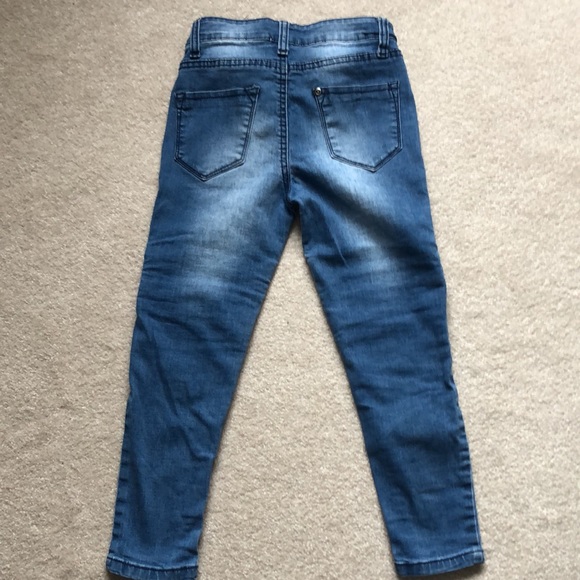 Dex moto jeans - Picture 2 of 5